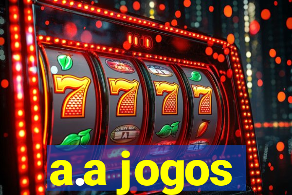 a.a jogos